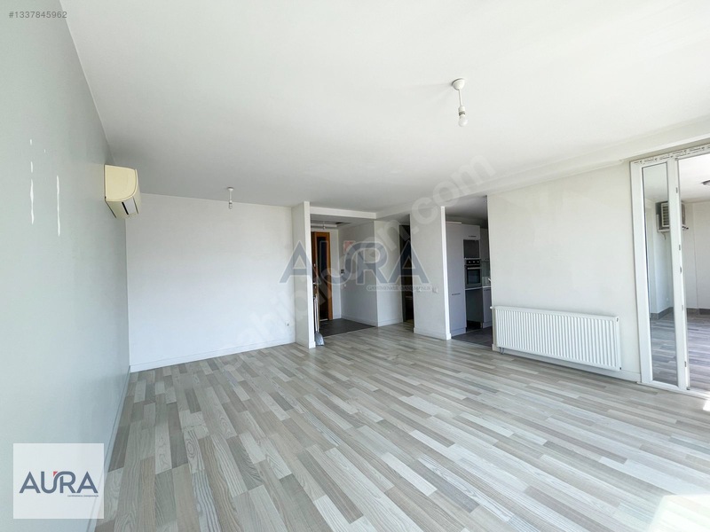 Aura Gd'den Çiftlikköy Ekinci Akademi Adres'de Kiralık 1+1 Daire — fotoğraf 5