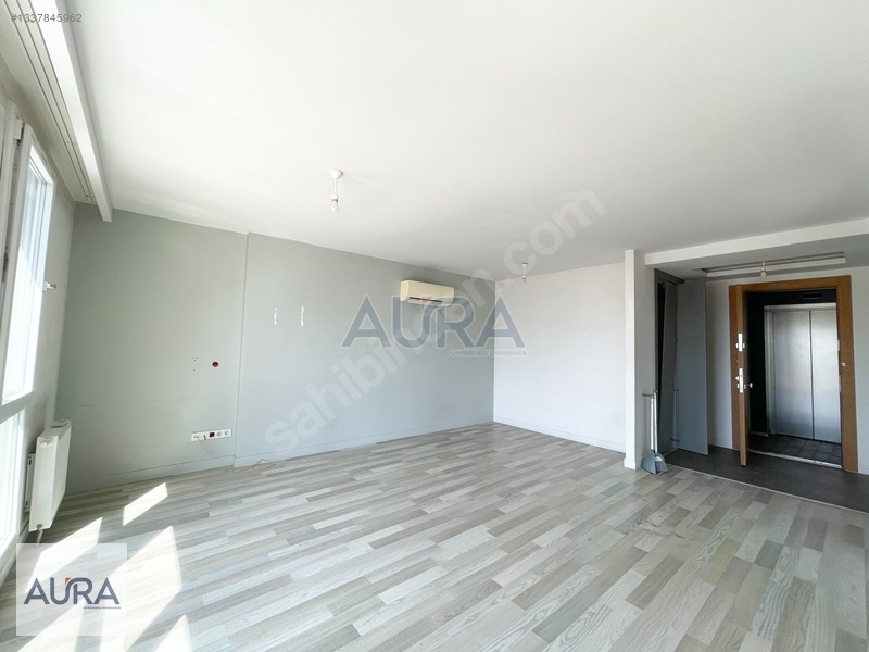 Aura Gd'den Çiftlikköy Ekinci Akademi Adres'de Kiralık 1+1 Daire — fotoğraf 6