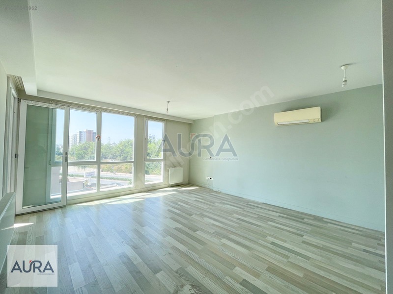 Aura Gd'den Çiftlikköy Ekinci Akademi Adres'de Kiralık 1+1 Daire — fotoğraf 7