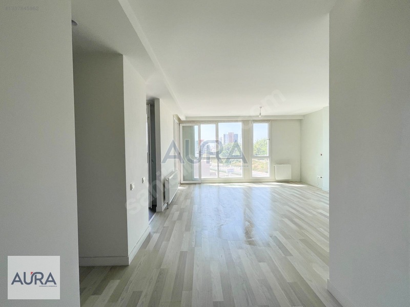Aura Gd'den Çiftlikköy Ekinci Akademi Adres'de Kiralık 1+1 Daire — fotoğraf 8