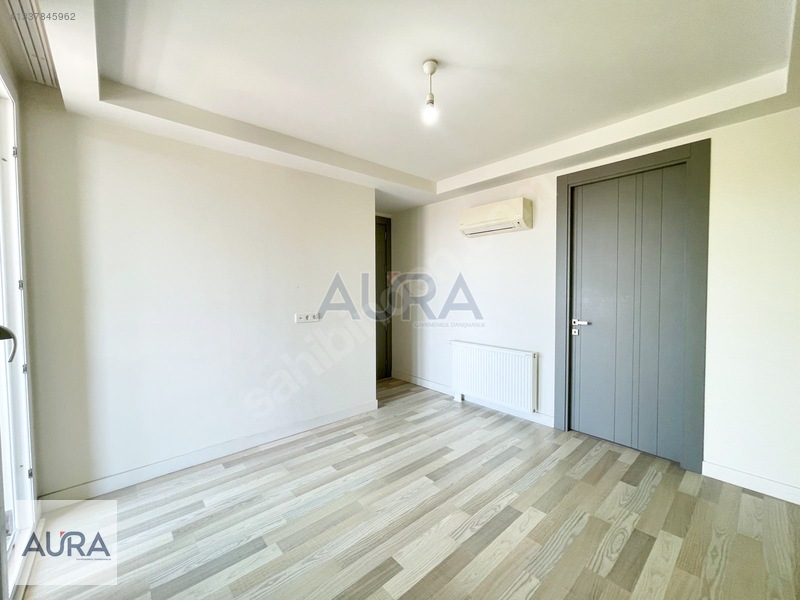 Aura Gd'den Çiftlikköy Ekinci Akademi Adres'de Kiralık 1+1 Daire — fotoğraf 9