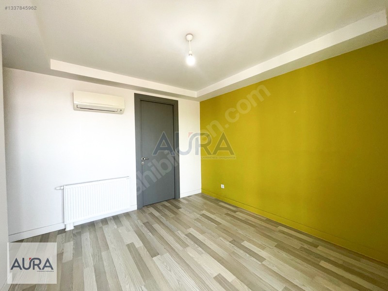 Aura Gd'den Çiftlikköy Ekinci Akademi Adres'de Kiralık 1+1 Daire — fotoğraf 10