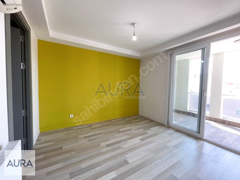 Aura Gd'den Çiftlikköy Ekinci Akademi Adres'de Kiralık 1+1 Daire — fotoğraf 11