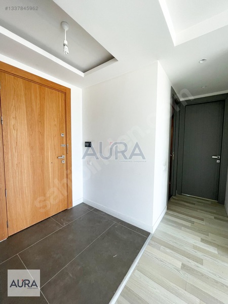 Aura Gd'den Çiftlikköy Ekinci Akademi Adres'de Kiralık 1+1 Daire — fotoğraf 17