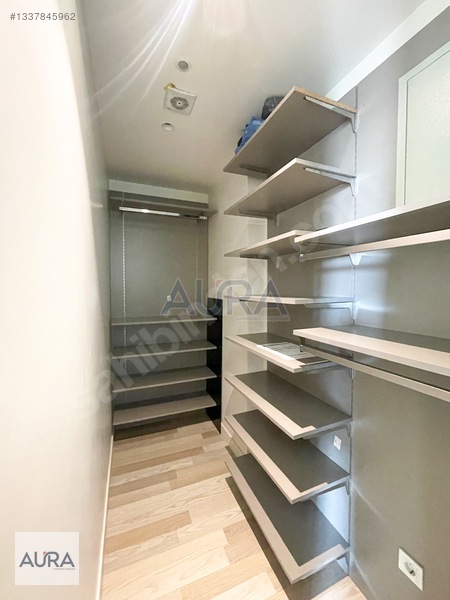 Aura Gd'den Çiftlikköy Ekinci Akademi Adres'de Kiralık 1+1 Daire — fotoğraf 18