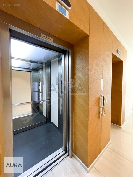 Aura Gd'den Çiftlikköy Ekinci Akademi Adres'de Kiralık 1+1 Daire — fotoğraf 19
