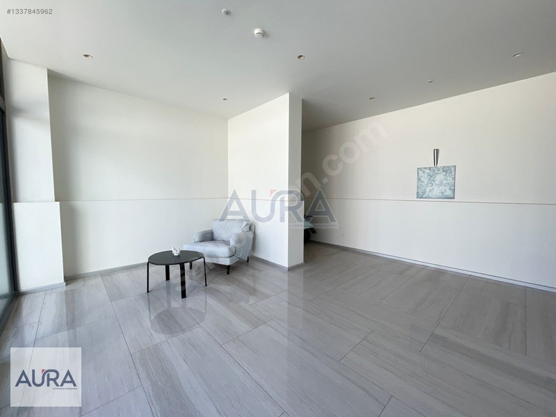 Aura Gd'den Çiftlikköy Ekinci Akademi Adres'de Kiralık 1+1 Daire — fotoğraf 21