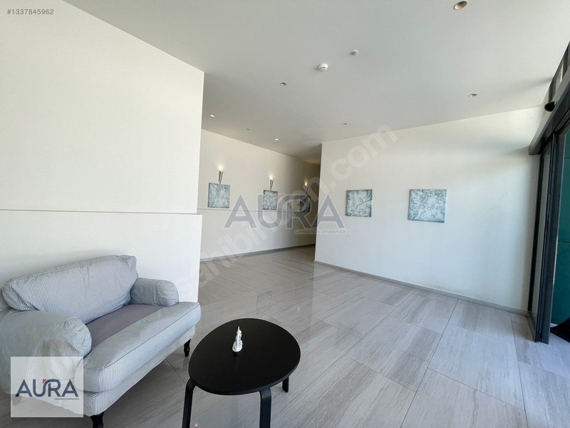 Aura Gd'den Çiftlikköy Ekinci Akademi Adres'de Kiralık 1+1 Daire — fotoğraf 22