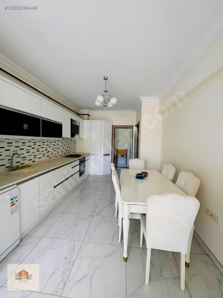 Akşehir Yeni Mh.de Asansörlü , Yerden Isıtmalı 3+1 Lüks Daire — fotoğraf 4