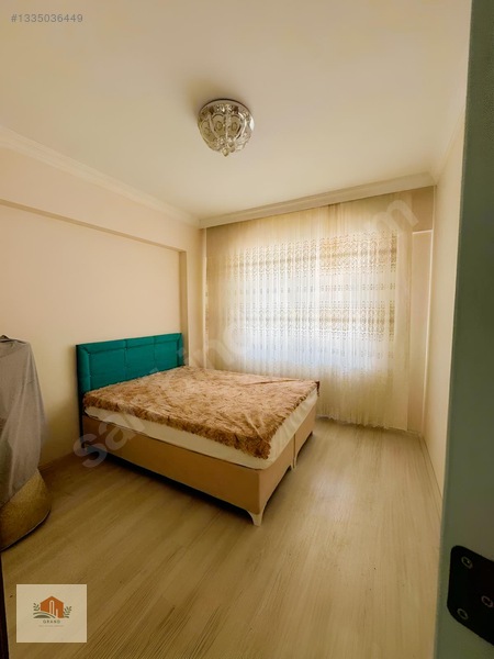Akşehir Yeni Mh.de Asansörlü , Yerden Isıtmalı 3+1 Lüks Daire — fotoğraf 6