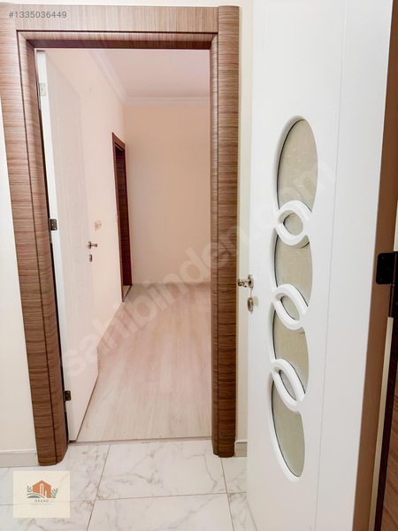 Akşehir Yeni Mh.de Asansörlü , Yerden Isıtmalı 3+1 Lüks Daire — fotoğraf 14