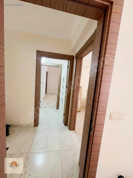 Akşehir Yeni Mh.de Asansörlü , Yerden Isıtmalı 3+1 Lüks Daire — fotoğraf 15