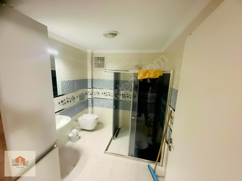 Akşehir Yeni Mh.de Asansörlü , Yerden Isıtmalı 3+1 Lüks Daire — fotoğraf 19