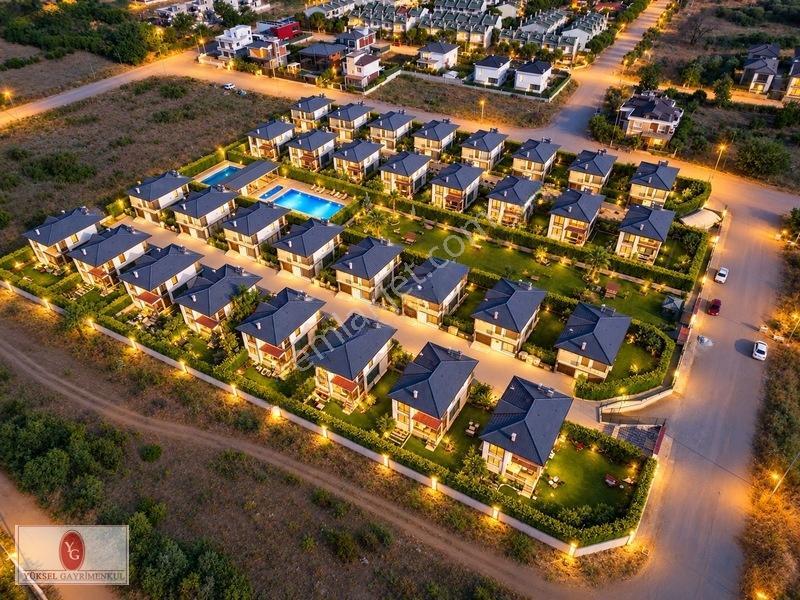 彡sadece Yüksel'De Hamidiye'De Eşsiz Konumuyla Lüks 5+1 Villa 彡