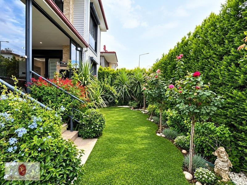 彡sadece Yüksel'de Hamidiye'de Eşsiz Konumuyla Lüks 5+1 Villa 彡 — fotoğraf 2