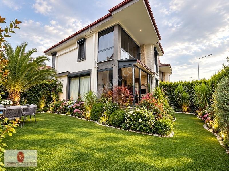 彡sadece Yüksel'de Hamidiye'de Eşsiz Konumuyla Lüks 5+1 Villa 彡 — fotoğraf 3