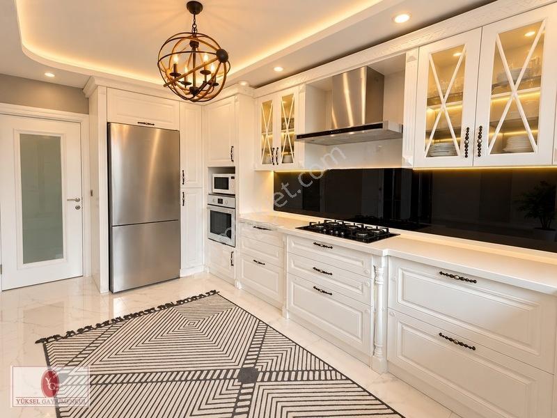 彡sadece Yüksel'de Hamidiye'de Eşsiz Konumuyla Lüks 5+1 Villa 彡 — fotoğraf 8
