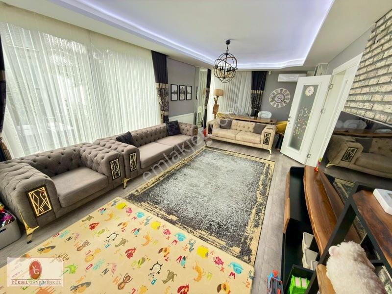 彡sadece Yüksel'de Hamidiye'de Eşsiz Konumuyla Lüks 5+1 Villa 彡 — fotoğraf 9