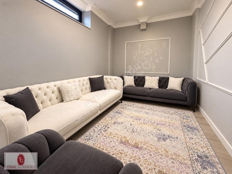 彡sadece Yüksel'de Hamidiye'de Eşsiz Konumuyla Lüks 5+1 Villa 彡 — fotoğraf 12