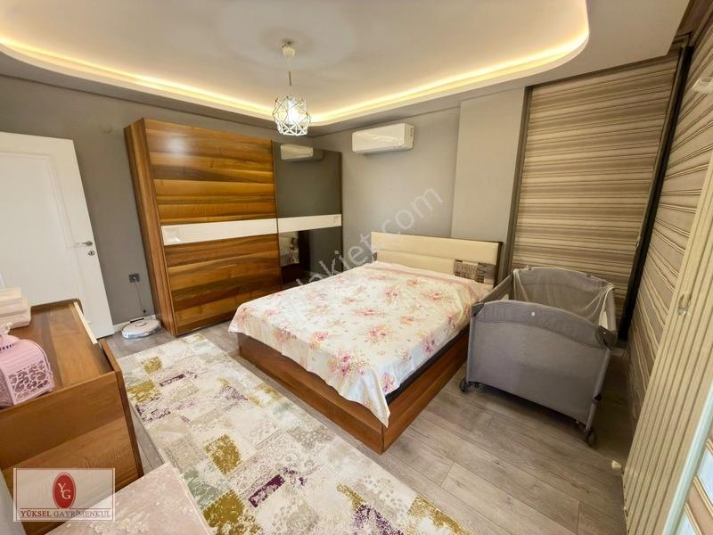 彡sadece Yüksel'de Hamidiye'de Eşsiz Konumuyla Lüks 5+1 Villa 彡 — fotoğraf 14