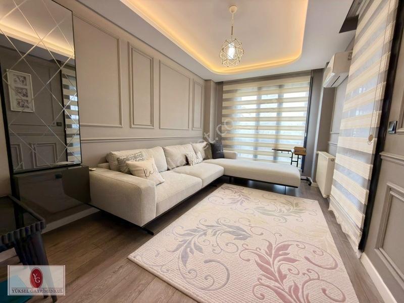 彡sadece Yüksel'de Hamidiye'de Eşsiz Konumuyla Lüks 5+1 Villa 彡 — fotoğraf 16