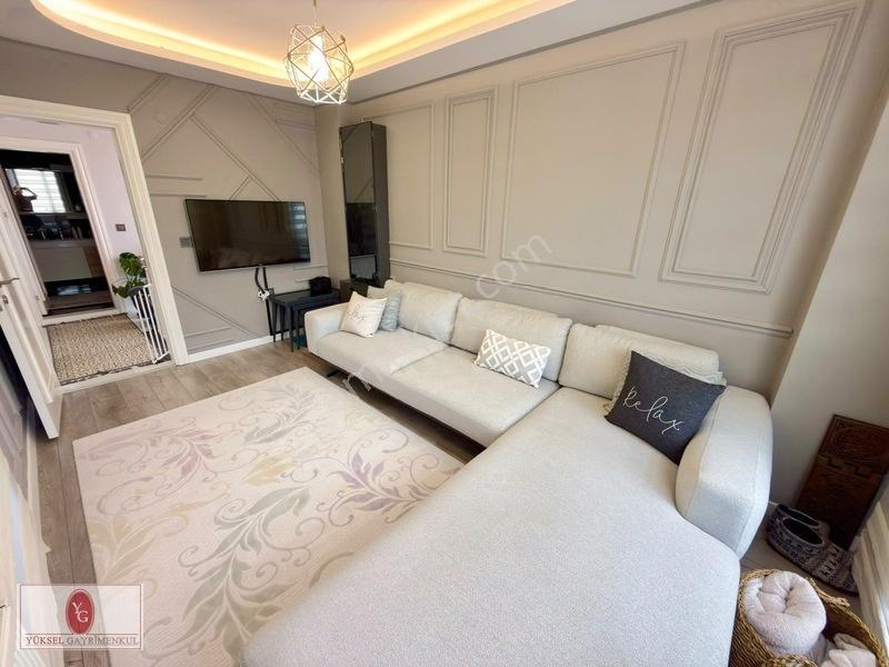 彡sadece Yüksel'de Hamidiye'de Eşsiz Konumuyla Lüks 5+1 Villa 彡 — fotoğraf 17
