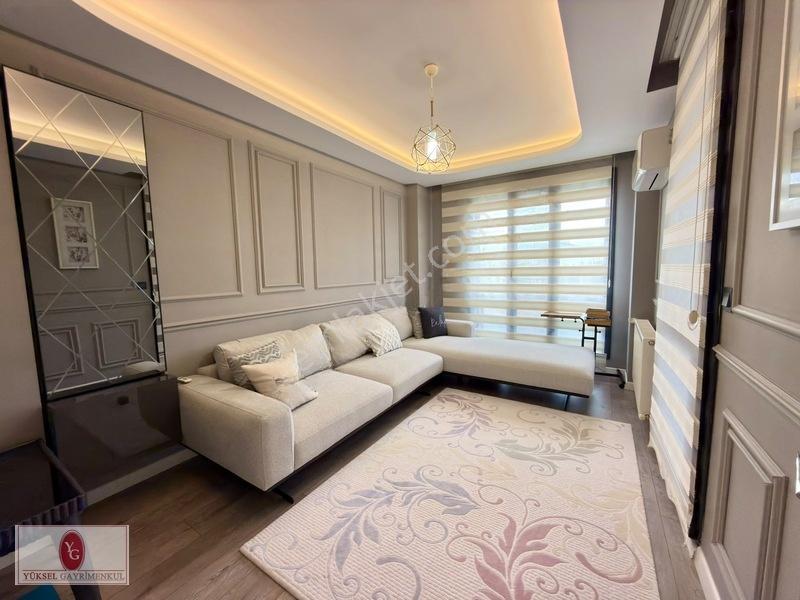 彡sadece Yüksel'de Hamidiye'de Eşsiz Konumuyla Lüks 5+1 Villa 彡 — fotoğraf 18