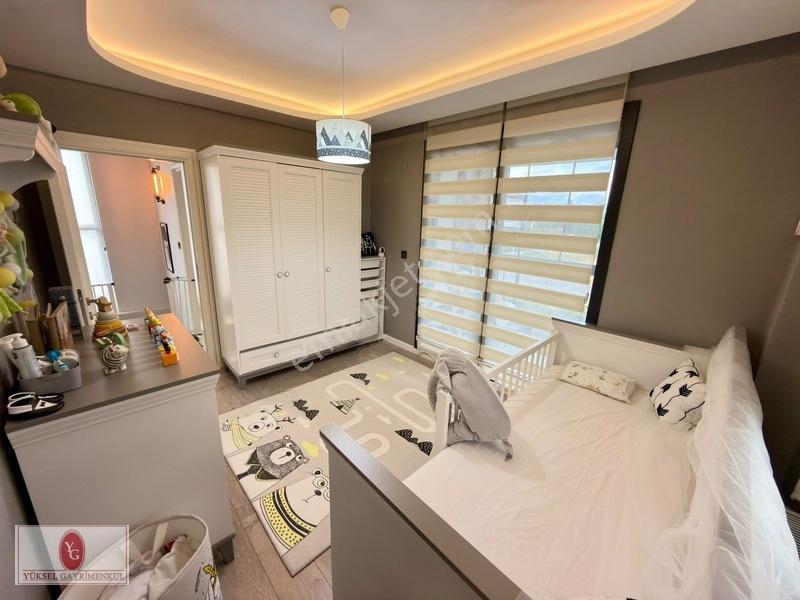 彡sadece Yüksel'de Hamidiye'de Eşsiz Konumuyla Lüks 5+1 Villa 彡 — fotoğraf 19