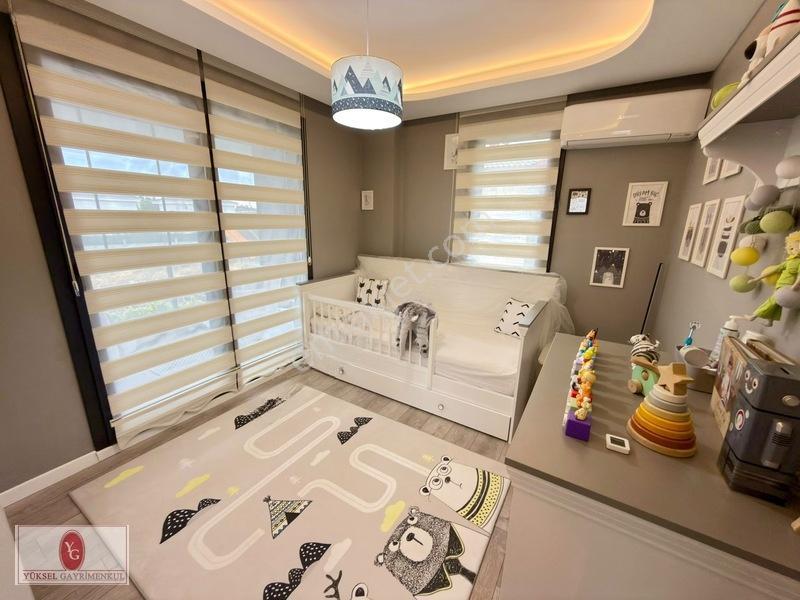 彡sadece Yüksel'de Hamidiye'de Eşsiz Konumuyla Lüks 5+1 Villa 彡 — fotoğraf 20