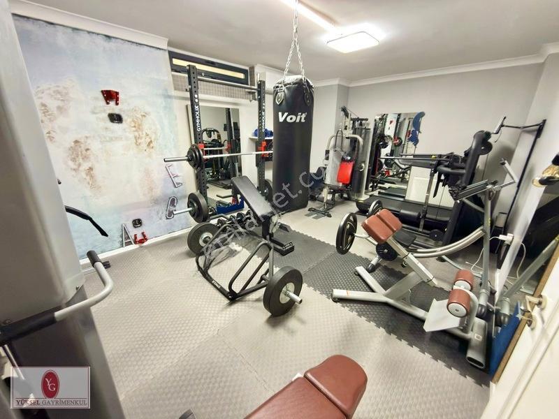 彡sadece Yüksel'de Hamidiye'de Eşsiz Konumuyla Lüks 5+1 Villa 彡 — fotoğraf 21