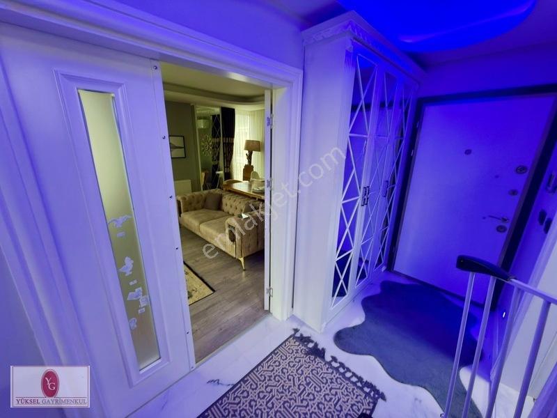 彡sadece Yüksel'de Hamidiye'de Eşsiz Konumuyla Lüks 5+1 Villa 彡 — fotoğraf 22