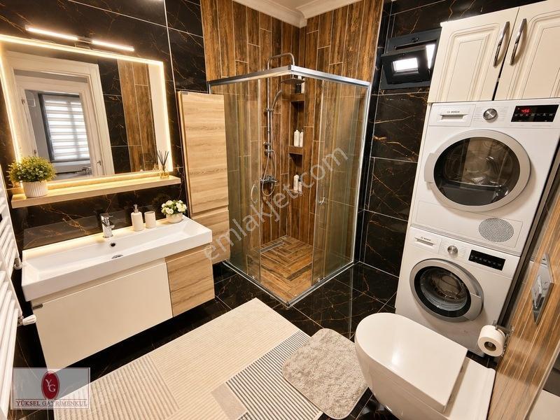 彡sadece Yüksel'de Hamidiye'de Eşsiz Konumuyla Lüks 5+1 Villa 彡 — fotoğraf 23