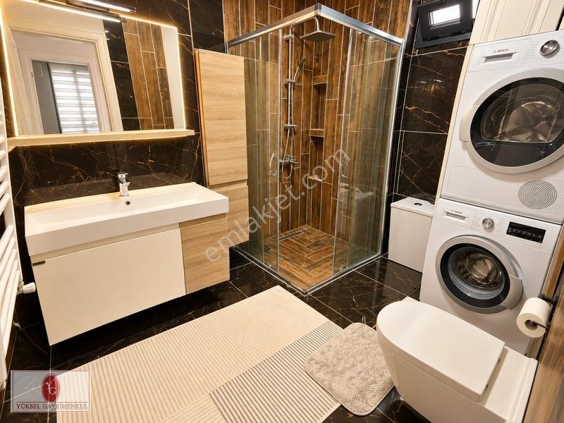 彡sadece Yüksel'de Hamidiye'de Eşsiz Konumuyla Lüks 5+1 Villa 彡 — fotoğraf 24