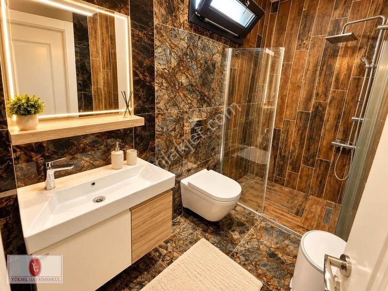 彡sadece Yüksel'de Hamidiye'de Eşsiz Konumuyla Lüks 5+1 Villa 彡 — fotoğraf 25