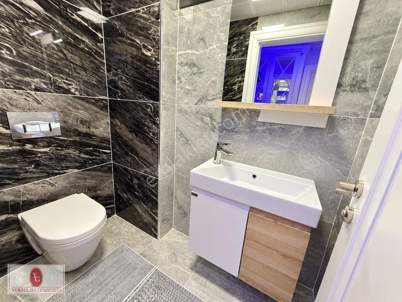 彡sadece Yüksel'de Hamidiye'de Eşsiz Konumuyla Lüks 5+1 Villa 彡 — fotoğraf 26