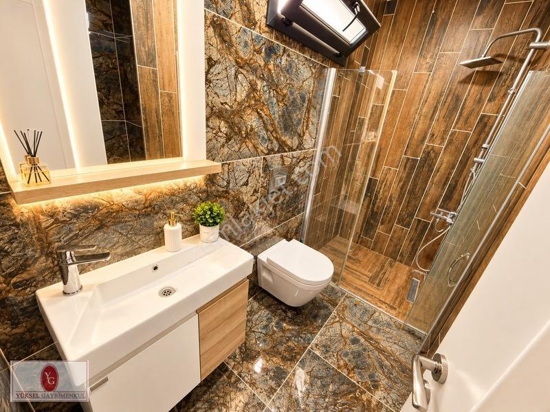 彡sadece Yüksel'de Hamidiye'de Eşsiz Konumuyla Lüks 5+1 Villa 彡 — fotoğraf 27