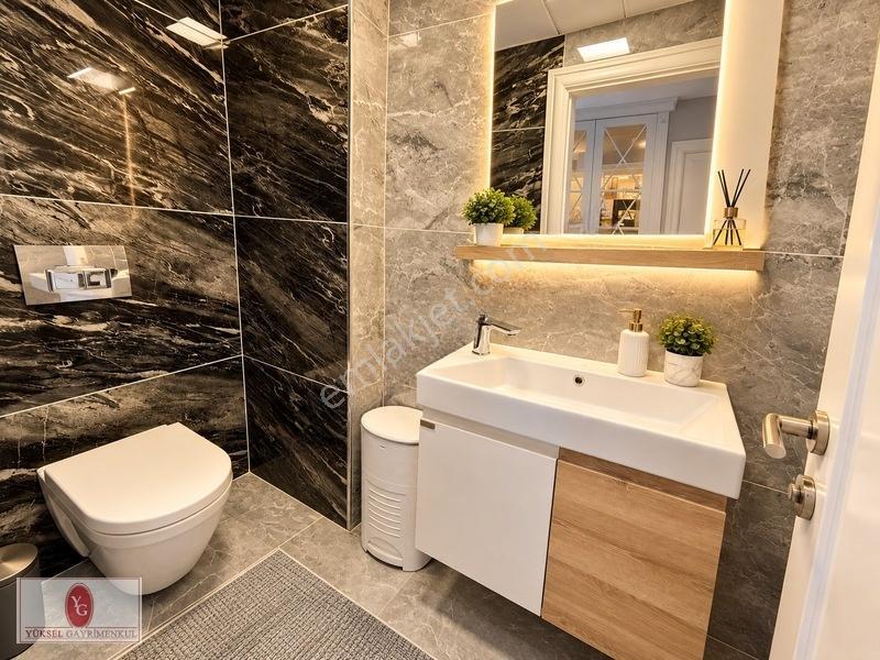 彡sadece Yüksel'de Hamidiye'de Eşsiz Konumuyla Lüks 5+1 Villa 彡 — fotoğraf 29
