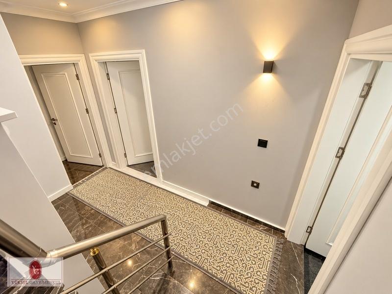 彡sadece Yüksel'de Hamidiye'de Eşsiz Konumuyla Lüks 5+1 Villa 彡 — fotoğraf 30