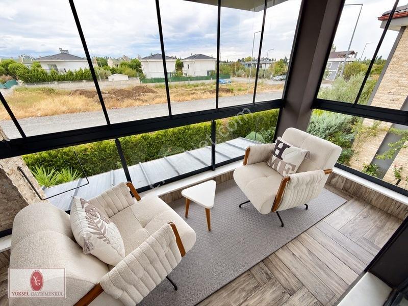 彡sadece Yüksel'de Hamidiye'de Eşsiz Konumuyla Lüks 5+1 Villa 彡 — fotoğraf 32