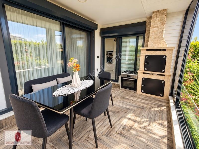 彡sadece Yüksel'de Hamidiye'de Eşsiz Konumuyla Lüks 5+1 Villa 彡 — fotoğraf 33