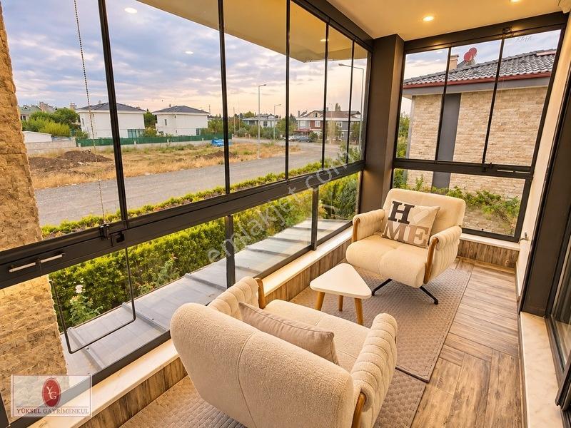 彡sadece Yüksel'de Hamidiye'de Eşsiz Konumuyla Lüks 5+1 Villa 彡 — fotoğraf 35