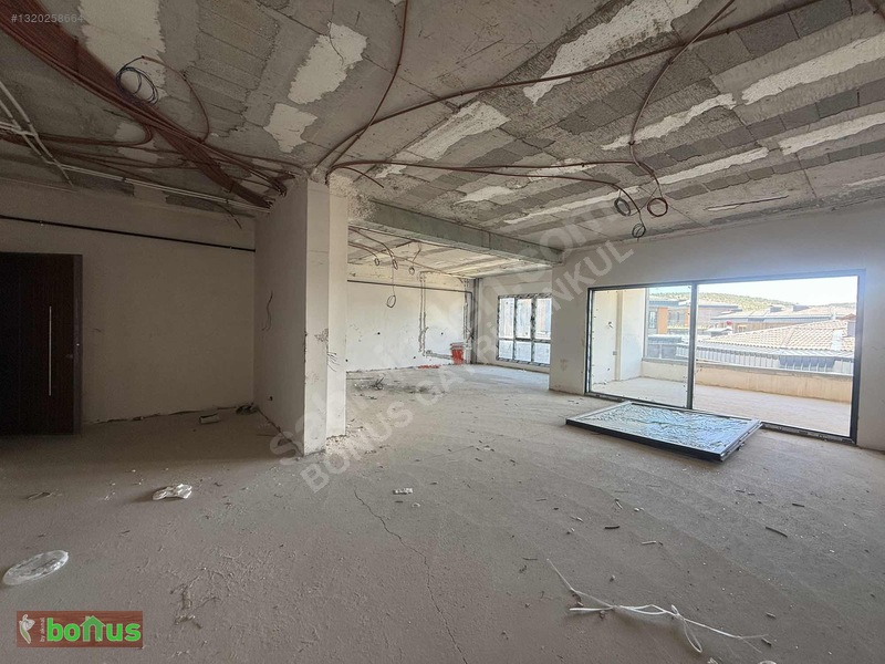 Ormanada Projesi'nde 6+1, 360m² Orman Manzaralı Lüks Daire — fotoğraf 4