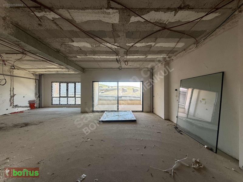 Ormanada Projesi'nde 6+1, 360m² Orman Manzaralı Lüks Daire — fotoğraf 6