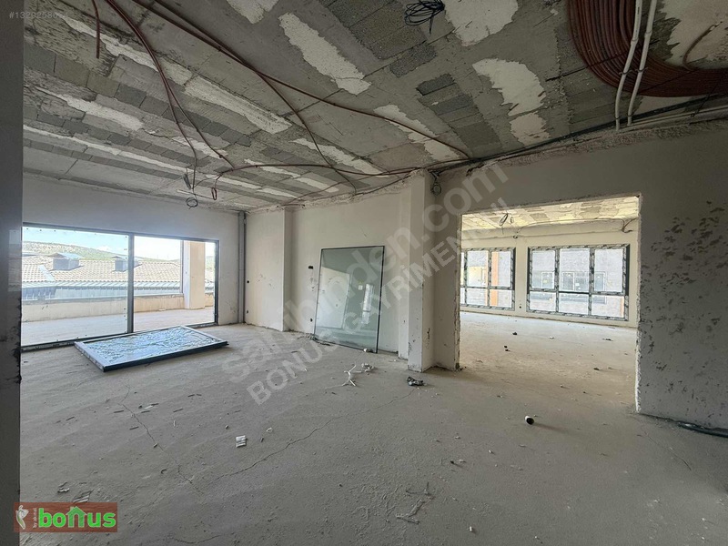 Ormanada Projesi'nde 6+1, 360m² Orman Manzaralı Lüks Daire — fotoğraf 7