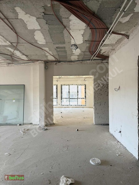 Ormanada Projesi'nde 6+1, 360m² Orman Manzaralı Lüks Daire — fotoğraf 8