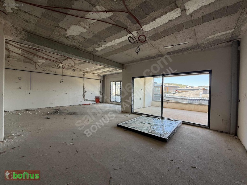 Ormanada Projesi'nde 6+1, 360m² Orman Manzaralı Lüks Daire — fotoğraf 9