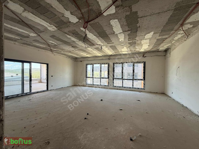 Ormanada Projesi'nde 6+1, 360m² Orman Manzaralı Lüks Daire — fotoğraf 11
