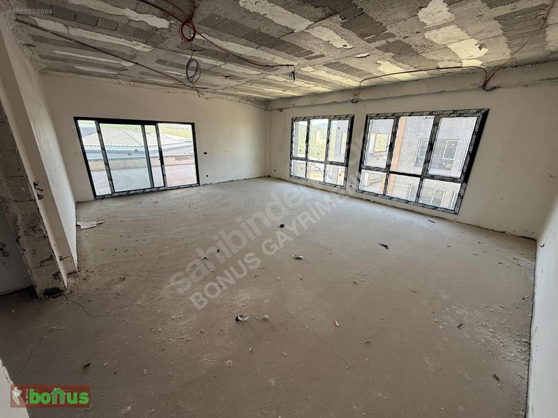 Ormanada Projesi'nde 6+1, 360m² Orman Manzaralı Lüks Daire — fotoğraf 12