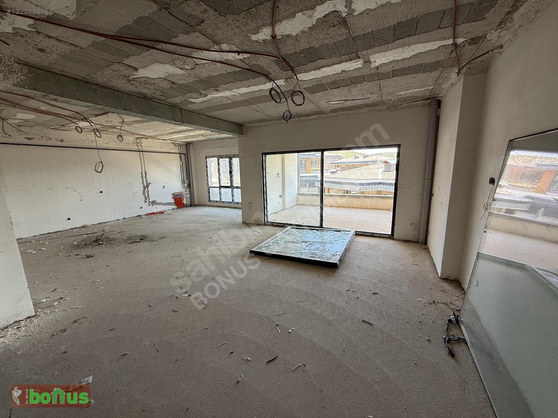 Ormanada Projesi'nde 6+1, 360m² Orman Manzaralı Lüks Daire — fotoğraf 13