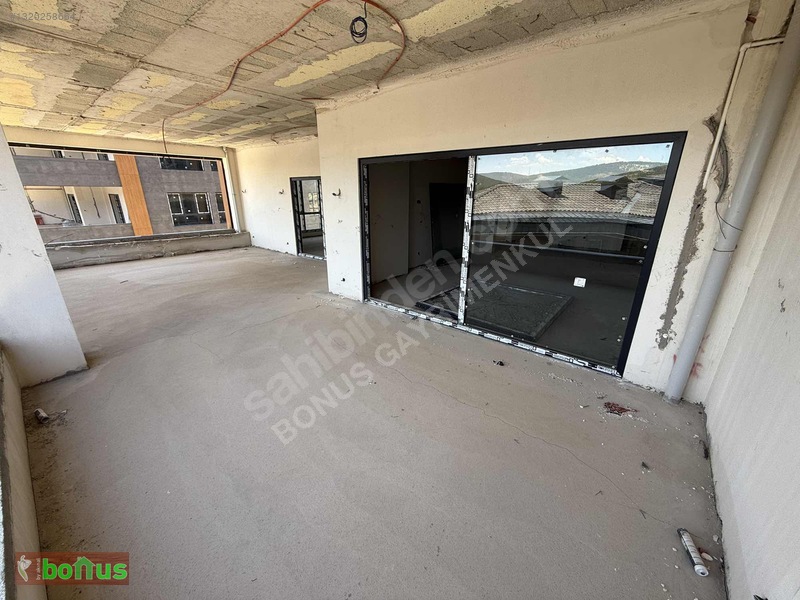 Ormanada Projesi'nde 6+1, 360m² Orman Manzaralı Lüks Daire — fotoğraf 14
